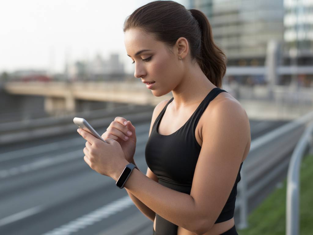 How wearable fitness technology is transforming everyday health tracking